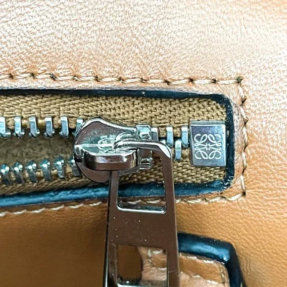 Loewe Bolso Shopper Tote - Picture 4 of 14